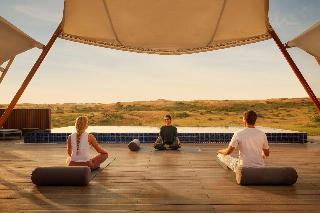 Al Wadi Desert, Ras Al Khaimah, Ritz-Carlton hotel fotoÄŸrafÄ±