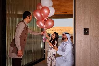 Al Wadi Desert, Ras Al Khaimah, Ritz-Carlton hotel fotoÄŸrafÄ±