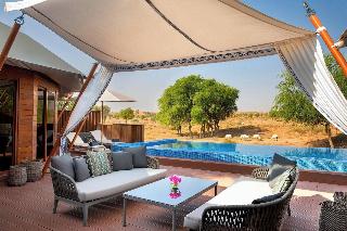Al Wadi Desert, Ras Al Khaimah, Ritz-Carlton hotel otel fotoğrafı