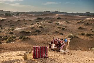 Al Wadi Desert, Ras Al Khaimah, Ritz-Carlton hotel fotoÄŸrafÄ±