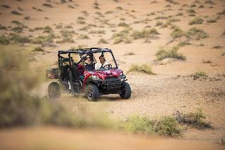 Al Wadi Desert, Ras Al Khaimah, Ritz-Carlton hotel fotoÄŸrafÄ±