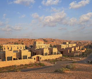 Al Wadi Desert, Ras Al Khaimah, Ritz-Carlton hotel fotoÄŸrafÄ±
