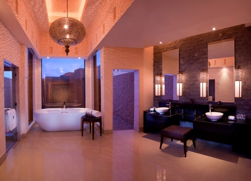 Al Wadi Desert, Ras Al Khaimah, Ritz-Carlton hotel fotoÄŸrafÄ±