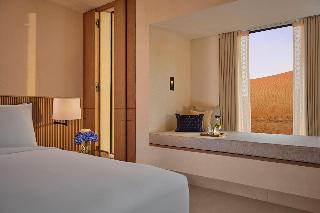 Al Wadi Desert, Ras Al Khaimah, Ritz-Carlton hotel fotoÄŸrafÄ±