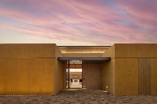 Al Wadi Desert, Ras Al Khaimah, Ritz-Carlton hotel fotoÄŸrafÄ±