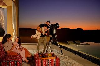 Al Wadi Desert, Ras Al Khaimah, Ritz-Carlton hotel fotoÄŸrafÄ±