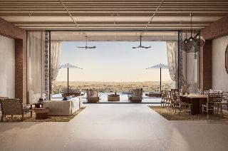 Al Wadi Desert, Ras Al Khaimah, Ritz-Carlton hotel fotoÄŸrafÄ±