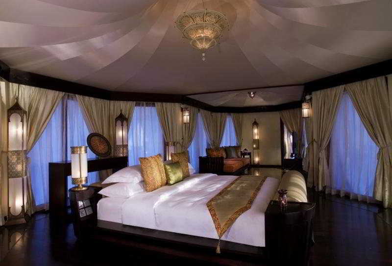 Al Wadi Desert, Ras Al Khaimah, Ritz-Carlton hotel fotoÄŸrafÄ±