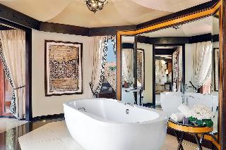 Al Wadi Desert, Ras Al Khaimah, Ritz-Carlton hotel fotoÄŸrafÄ±