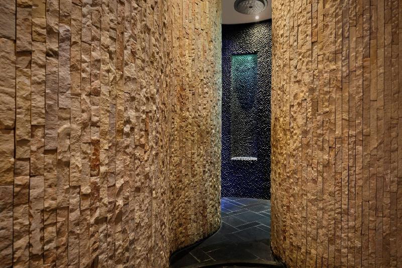 Al Wadi Desert, Ras Al Khaimah, Ritz-Carlton hotel - Oda