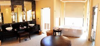 Al Wadi Desert, Ras Al Khaimah, Ritz-Carlton hotel fotoÄŸrafÄ±