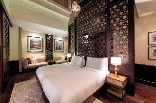 Al Wadi Desert, Ras Al Khaimah, Ritz-Carlton hotel fotoÄŸrafÄ±