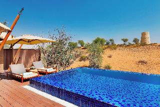 Al Wadi Desert, Ras Al Khaimah, Ritz-Carlton hotel fotoÄŸrafÄ±