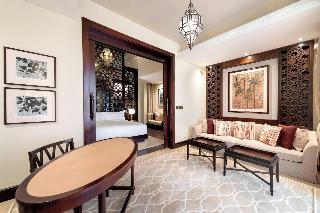 Al Wadi Desert, Ras Al Khaimah, Ritz-Carlton hotel fotoÄŸrafÄ±