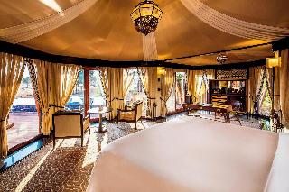 Al Wadi Desert, Ras Al Khaimah, Ritz-Carlton hotel fotoÄŸrafÄ±