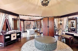 Al Wadi Desert, Ras Al Khaimah, Ritz-Carlton hotel fotoÄŸrafÄ±