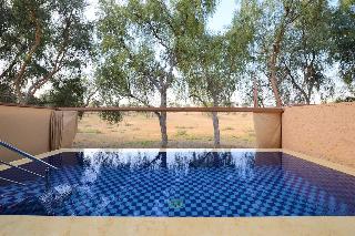 Al Wadi Desert, Ras Al Khaimah, Ritz-Carlton hotel fotoÄŸrafÄ±