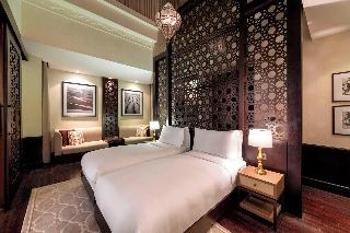Al Wadi Desert, Ras Al Khaimah, Ritz-Carlton hotel fotoÄŸrafÄ±