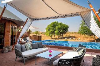 Al Wadi Desert, Ras Al Khaimah, Ritz-Carlton hotel fotoÄŸrafÄ±