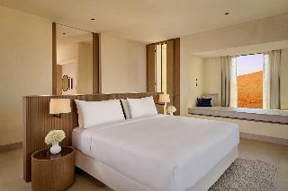 Al Wadi Desert, Ras Al Khaimah, Ritz-Carlton hotel fotoÄŸrafÄ±