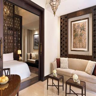 Al Wadi Desert, Ras Al Khaimah, Ritz-Carlton hotel fotoÄŸrafÄ±