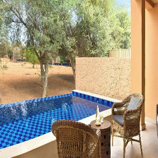 Al Wadi Desert, Ras Al Khaimah, Ritz-Carlton hotel fotoÄŸrafÄ±