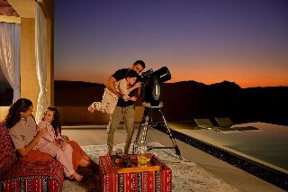 Al Wadi Desert, Ras Al Khaimah, Ritz-Carlton hotel fotoÄŸrafÄ±