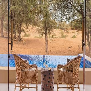 Al Wadi Desert, Ras Al Khaimah, Ritz-Carlton hotel fotoÄŸrafÄ±