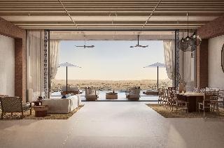Al Wadi Desert, Ras Al Khaimah, Ritz-Carlton hotel fotoÄŸrafÄ±
