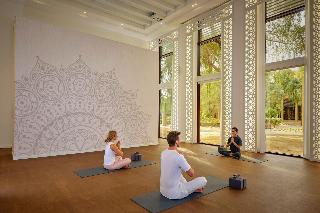 Al Wadi Desert, Ras Al Khaimah, Ritz-Carlton hotel fotoÄŸrafÄ±