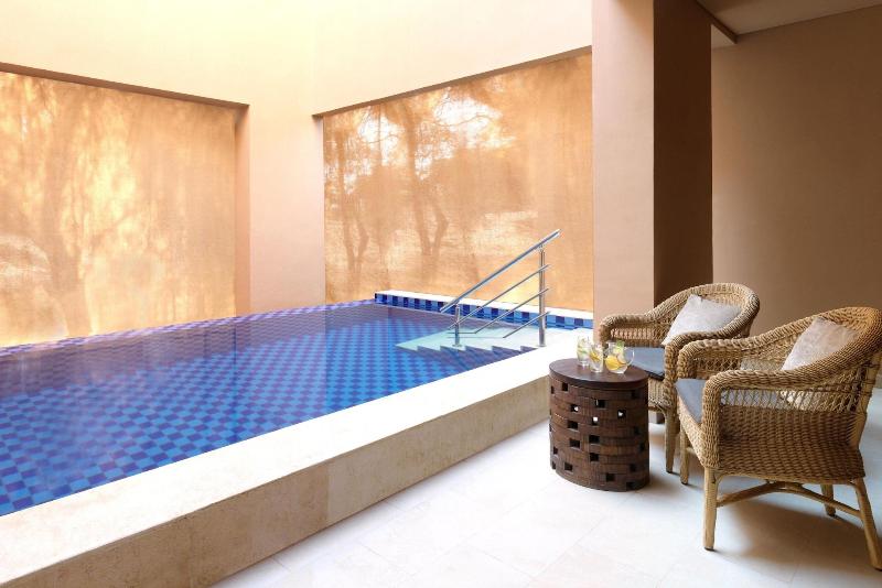 Al Wadi Desert, Ras Al Khaimah, Ritz-Carlton hotel - Oda