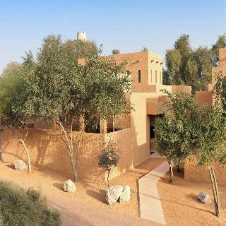 Al Wadi Desert, Ras Al Khaimah, Ritz-Carlton hotel fotoÄŸrafÄ±