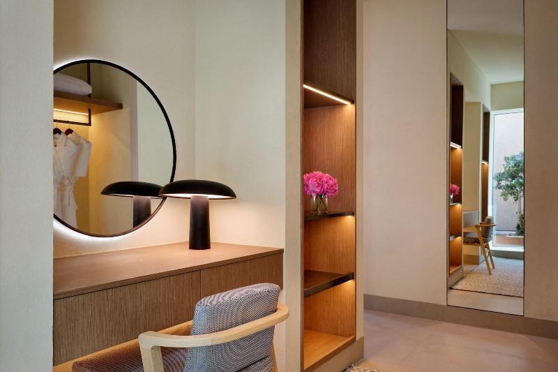 Al Wadi Desert, Ras Al Khaimah, Ritz-Carlton hotel - Oda