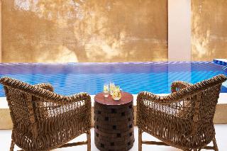 Al Wadi Desert, Ras Al Khaimah, Ritz-Carlton hotel fotoÄŸrafÄ±