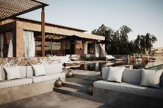 Al Wadi Desert, Ras Al Khaimah, Ritz-Carlton hotel fotoÄŸrafÄ±