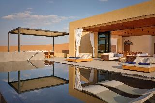 Al Wadi Desert, Ras Al Khaimah, Ritz-Carlton hotel fotoÄŸrafÄ±