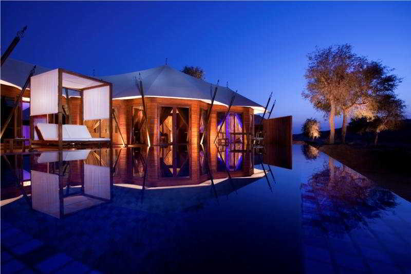 Al Wadi Desert, Ras Al Khaimah, Ritz-Carlton hotel fotoÄŸrafÄ±