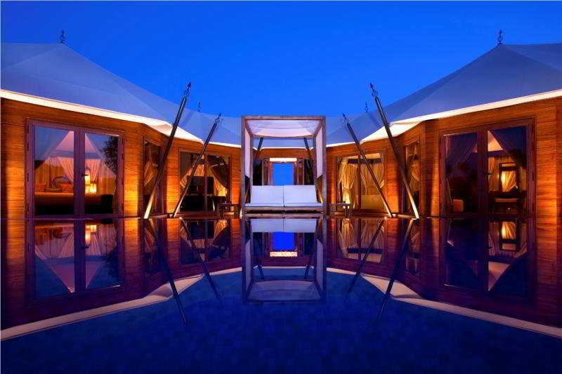 Al Wadi Desert, Ras Al Khaimah, Ritz-Carlton hotel fotoÄŸrafÄ±