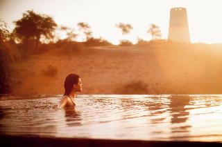 Al Wadi Desert, Ras Al Khaimah, Ritz-Carlton hotel fotoÄŸrafÄ±