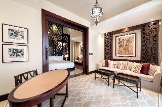 Al Wadi Desert, Ras Al Khaimah, Ritz-Carlton hotel fotoÄŸrafÄ±