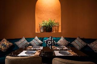 Al Wadi Desert, Ras Al Khaimah, Ritz-Carlton hotel fotoÄŸrafÄ±