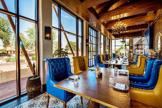 Al Wadi Desert, Ras Al Khaimah, Ritz-Carlton hotel fotoÄŸrafÄ±