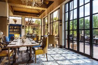 Al Wadi Desert, Ras Al Khaimah, Ritz-Carlton hotel fotoÄŸrafÄ±