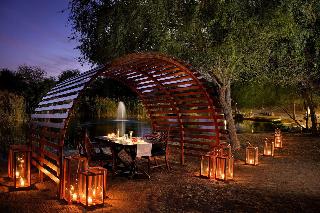 Al Wadi Desert, Ras Al Khaimah, Ritz-Carlton hotel fotoÄŸrafÄ±