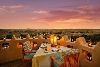 Al Wadi Desert, Ras Al Khaimah, Ritz-Carlton hotel fotoÄŸrafÄ±