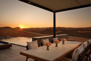 Al Wadi Desert, Ras Al Khaimah, Ritz-Carlton hotel fotoÄŸrafÄ±
