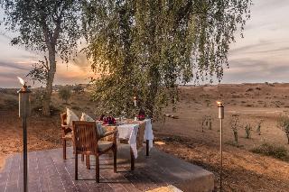 Al Wadi Desert, Ras Al Khaimah, Ritz-Carlton hotel fotoÄŸrafÄ±