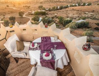 Al Wadi Desert, Ras Al Khaimah, Ritz-Carlton hotel fotoÄŸrafÄ±
