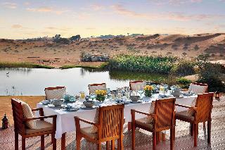 Al Wadi Desert, Ras Al Khaimah, Ritz-Carlton hotel fotoÄŸrafÄ±