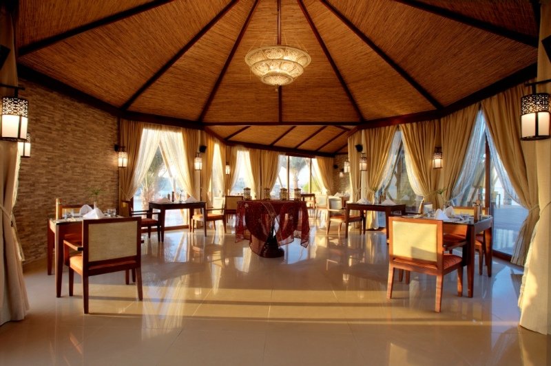 Al Wadi Desert, Ras Al Khaimah, Ritz-Carlton hotel fotoÄŸrafÄ±